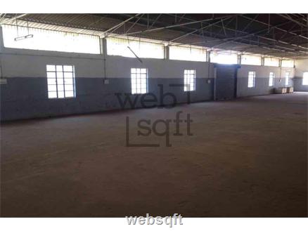 Hyderabad Warehouse for Rent